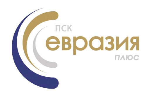 Логотип компании Евразия Плюс
