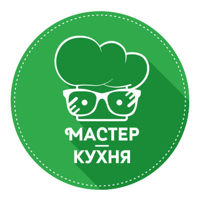 Логотип магазина кухонь Мастер-Кухня