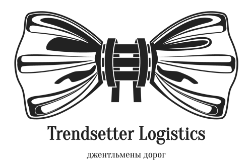 Логотип для компании Trendsetter Logistics